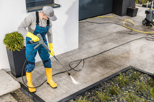 Best Best Pressure Washing Companies  in Camp Wood, TX